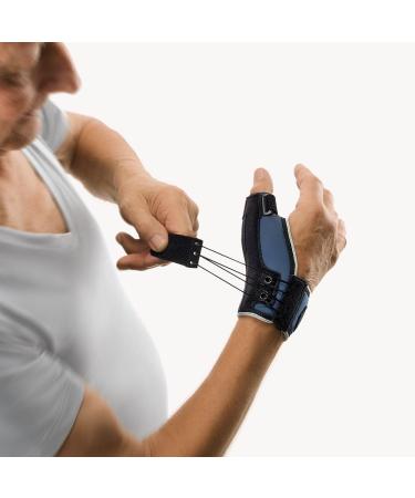 Bort Generation Thumb Splint M Right - Supports Injury Recovery | 1 Pack - Buy Online on GoSupps.com
