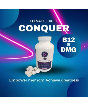 Focus Fuel: Natural Performance Supplement for Kids | Boost Concentration & Clarity for Young Athletes - Buy Online on GoSupps.com