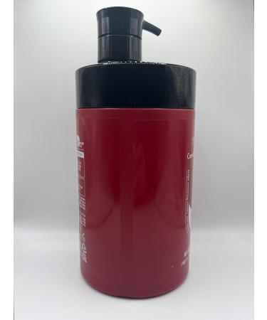 Buy REDFLO Camellia Hair Treatment 1000ml - Nourishing Hair Care for All Hair Types | International Shipping Available - Buy Online on GoSupps.com