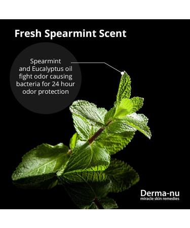 Tea Tree Oil Antifungal Antibacterial Soap & Body Wash - Natural Treatment for Jock Itch, Athlete's Foot, Nail Fungus, Eczema & Acne - 8oz - Men & Women - Buy Online on GoSupps.com