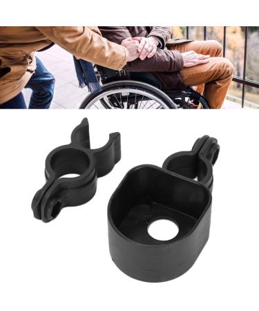 Wheelchair Walking Stick Holder Walker Walking Stick Holder Wheelchair Walking Stick Holder Durable Walking Stick Holder Walking Stick Holder Accessories P