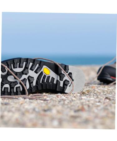 FOMIYES Heel Grips Stickers - Non-Slip Shoe Pads for High Heels & Gym | Wear-Resistant Protective Sole Stickers - Buy Online on GoSupps.com