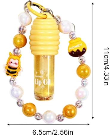  Generisch Lip Gloss - Long-lasting moisturizing beauty products - Flavored tinted lip color - For girlfriend wife girl travel date work special party - Buy Online on GoSupps.com