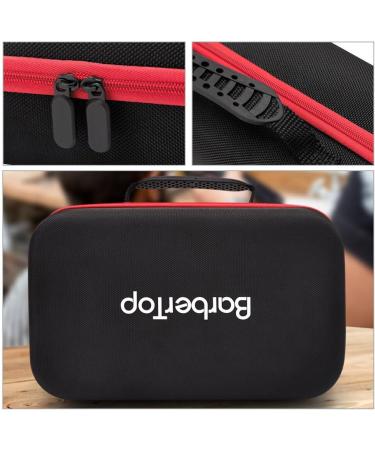 FOMIYES Large Capacity Hairdressing Tools Bag Stylish Salon Organizer for Makeup Scissors & Combs | International Shipping Available - Buy Online on GoSupps.com