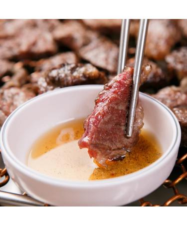 Surasang Korean Toasted Sesame Oil 5.41 Fl Oz - Nutty and Complex Flavor - Buy Online on GoSupps.com