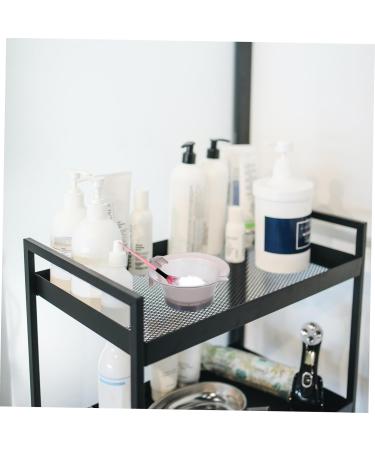 VICASKY 3 Pi ces Set de Bols de Teinture pour Cheveux avec Poign e Plastique Graduation Pr cise pour Coiffeurs et Usage Salon Domicile - Buy Online on GoSupps.com