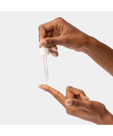 The Potions Hyaluronic Acid Ampoule - Hydrating Moisturizer for Face | Korean Skincare Cruelty-Free & Hypoallergenic - 50ml - Buy Online on GoSupps.com