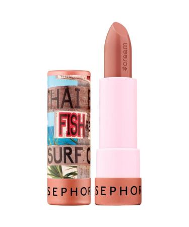 Sephora Collection Lipstories Lipstick   Tan Lines 06 - Buy Online on GoSupps.com