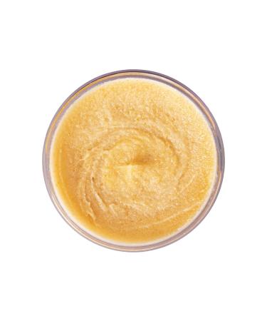 Vedic Valley Certified Natural Detan Body Scrub | Ghee Khus Khus | Traditional Grandma's Recipe for Radiant Skin - Buy Online on GoSupps.com