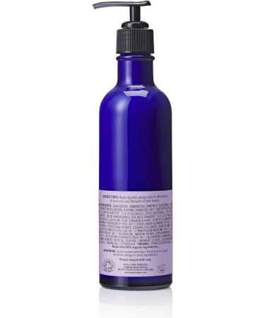 Neal's Yard Remedies Garden Mint & Bergamot Hand Lotion 200ml - Organic & Vegan Formula with Essential Oils - Buy Online on GoSupps.com