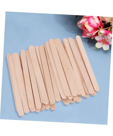 Healeved 600 Piece Hair Removal Set - Wax Applicator & Sticks for Smooth Skin | International Shipping - Buy Online on GoSupps.com