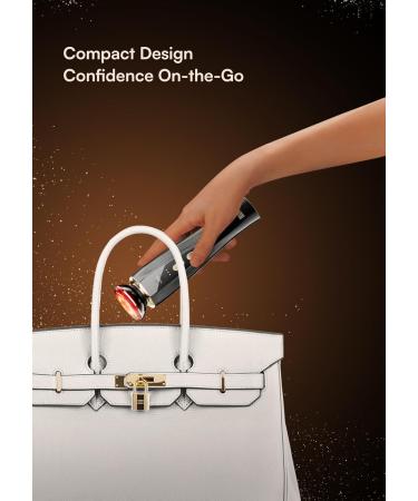 INIA Light Therapy Beauty Device for Facial Skin Tightening Fights Aging Skin - Buy Online on GoSupps.com