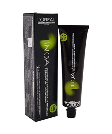 L'Or al Professionnel Inoa 6.46 V511 60 g 6.46 dark blonde copper red 6.46 60 g (1 pack)