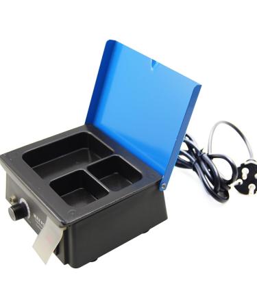 Buy Dental Wax Pot | High-Quality Dipping Pots for Dental Labs - International Shipping Available - Buy Online on GoSupps.com