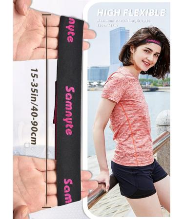 Lace Melting Band 2Pcs & Wax Stick for Hair Wigs | Elastic Band & Accessories for Lace Wigs | Wig Edges Styling Essential - 3.5oz - Buy Online on GoSupps.com