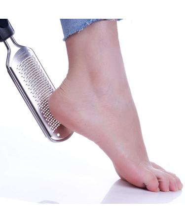 MAKARTT Fine Callus Remover - Premium Pedicure Foot File for Coarse Skin | International Shipping Available - Buy Online on GoSupps.com
