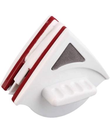 15-24mm Adjustable Window Glass Cleaner Magnets Brush Home Wizard Wiper Surface CleaningTool