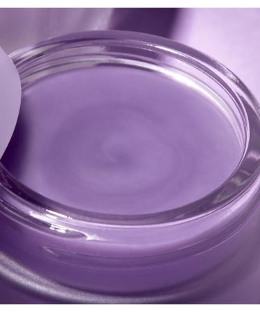 MAKE Beauty Lip Reset - Overnight Lip Mask (Violet Vapor) | Hydrating & Repairing | Shop Now - Buy Online on GoSupps.com