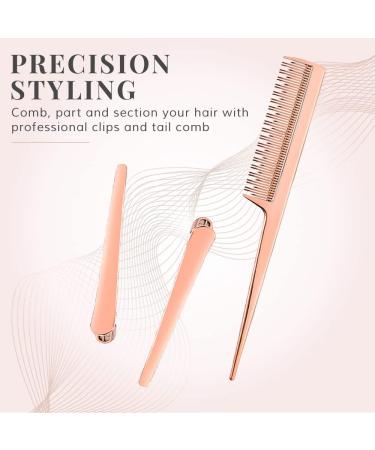 Detangle Hair Brush Set - Luxury Gifts for Women | Lily England - Buy Online on GoSupps.com