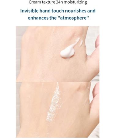  tongfeng Hand Cream Set | Aromatic Flower Cream to Improve Mood and Dry Hands Beauty Products for Home Business Trips Schools Work  - Buy Online on GoSupps.com