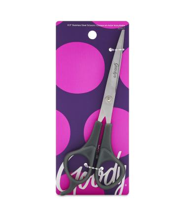 Goody Hair Cutting Shears, 6.5-in.