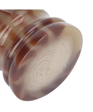 Premium Men s Shaving Brush - Ergonomic Soft Hair Tool for Effortless Shaving & Foam Enhancement - Buy Online on GoSupps.com