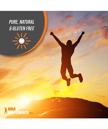 BulkSupplements Grapefruit Seed Extract Powder - 250mg Antioxidants Supplement - Gluten Free - 8.8oz Pack - Buy Online on GoSupps.com