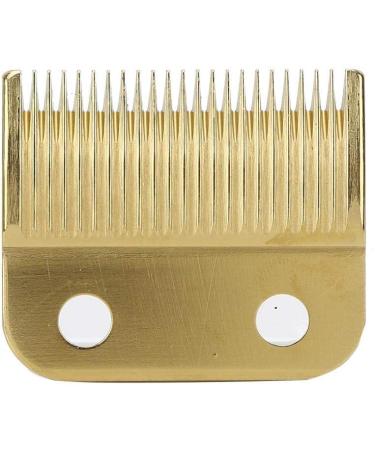 Ichiias Hair Trimmer Blade Professional Electric Hair Clipper Blade Metal Replacement Cutter Head Tool - Buy Online on GoSupps.com