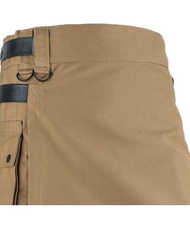 Kilt Men Scottish Rock | Premium Scottish Kilt for Men - International Shipping Available - Buy Online on GoSupps.com