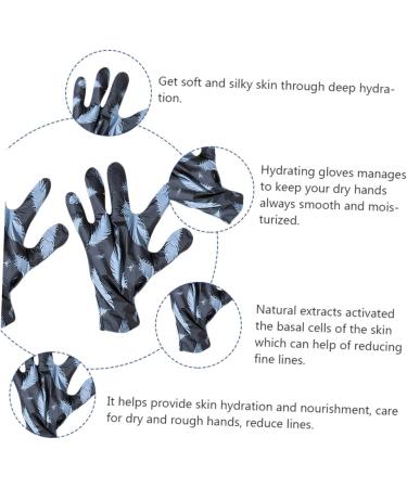 Masque Exfoliant Pour Mains Base De Boue Hydratant Nourrissant Pour Mains S ches Et Rugueuses Soin Pour Hommes Et Femmes - Buy Online on GoSupps.com