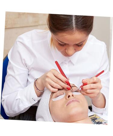 Buy Minkissy 8 Rolls Eyelash Tape Ideal Foam Eye Pads & Lash Lift Accessories for Women Green & Breathable Eyelash Extension Tape - Buy Online on GoSupps.com