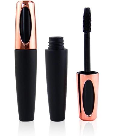 XunChung Makeup Mascara Thick Eyelashes Curling Water Resistant No Blooming NonFading Eye Color Without Logo - Buy Online on GoSupps.com