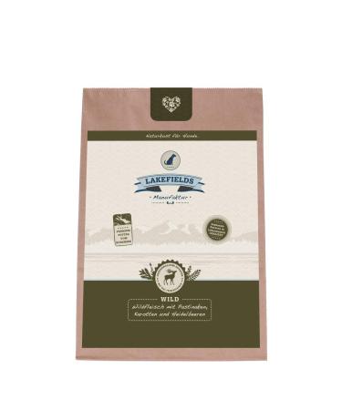 Lakefields, Size:2 x 2.5 Kg