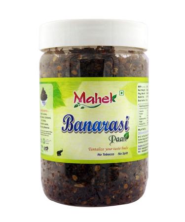 Mahek Banarasi 150Gm Mouth Freshener Mukhwas _Packing May Vary