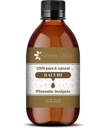 Pure Natural Cold Pressed Bacuri Oil (100 ml) 100 ml (Pack of 1)
