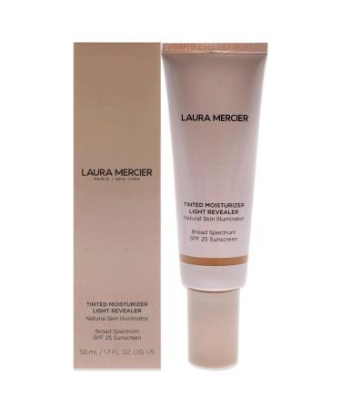 Laura Mercier Women's Tinted Moisturizer Light Revealer 5W1 Tan - Deep Warm One Size