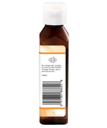 Buy Aura Cacia Relaxing Sweet Orange Aromatherapy Body Oil - 4 fl oz - Buy Online on GoSupps.com