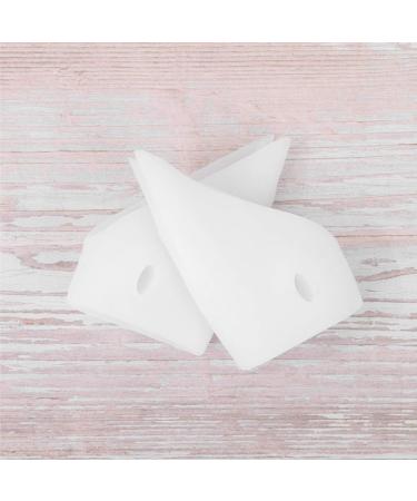 FARUTA 3 Pair Bunion Corrector Kit - Silicone Gel Toe Separator & Protector Pads - Buy Online on GoSupps.com