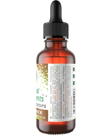 Special Ingredients Vegan Meat Duck Flavour Drop 30ml Highly Concentrated Versatile Flavouring - Buy Online on GoSupps.com