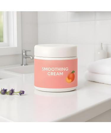 Facial Hair Removal Cream - 50ml Hair Removal Lotion Hair Removal Cream for Sensitive Skin - For Women and Men Facial Skin Care Use Under the - Buy Online on GoSupps.com