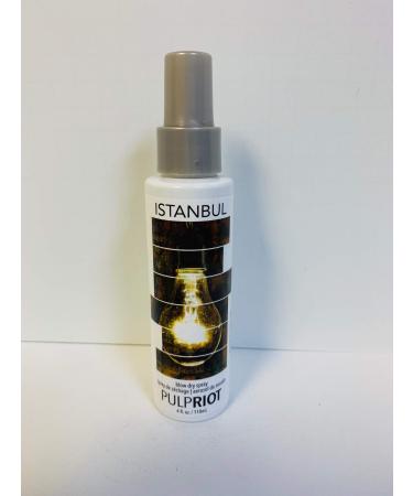 Pulp Riot Istanbul Blow Dry Spray 4oz