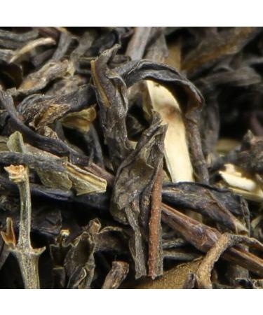 HELLOYOUNG 500g de th Pu'er chinois bio au parfum de riz gluant Un th vert authentique et original avec un arri re-go t sucr persistant Th pu-erh Pu'er Tea - Buy Online on GoSupps.com