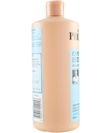 Franck Provost Professional Balm Expert Hydration Balm with Vitamin B3 for Deeply Hydrated Hair 750 ml - Buy Online on GoSupps.com