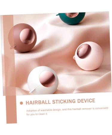 Buy NOLITOY Sticker Manual Cleaner - Travel Abs 6.8x6.8cm Pink | Fast Shipping Internationally - Buy Online on GoSupps.com