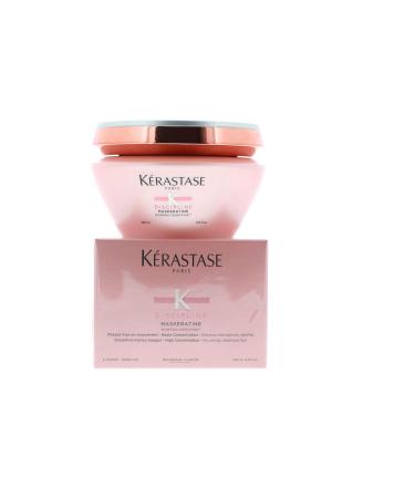 Buy Kerastase Discipline Masque 200ml Smooth & Control Frizzy Hair | International Shipping Available - Buy Online on GoSupps.com
