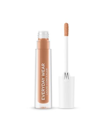 WYCON cosmetics WYCON cosmetics EVERYDAY WEAR LIQUID CONCEALER Semi-matte finishing liquid concealer NC50