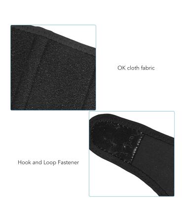 Breathable Halswrause - Soft Neck Support for Optimal Comfort | Ideal Spring Support for Men & Women - Buy Online on GoSupps.com