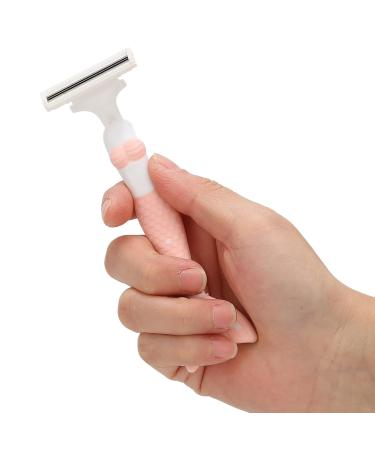 Women's Mini Body Hair Removal Shaver - Ideal for Armpits Arms & Legs | Shop Internationally - Buy Online on GoSupps.com