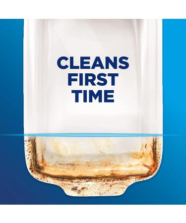 Finish Power All in One Dishwasher Tablets - Regular Scent - 75 Tabs - Pack of 1 - Buy Online on GoSupps.com