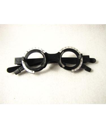 New 5pcs Optical Trial Lens Frame Eye Optometry Optician PD - Buy Online on GoSupps.com
